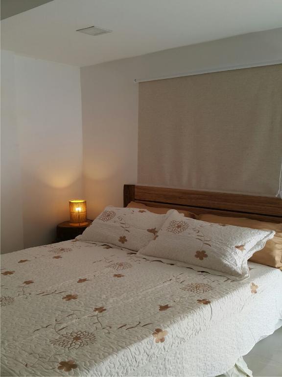 San Andrés Hospedaje Solymar III Sarie Bay חדר תמונה
